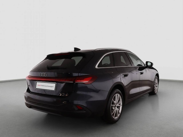 Audi A5 Avant S-Tronic