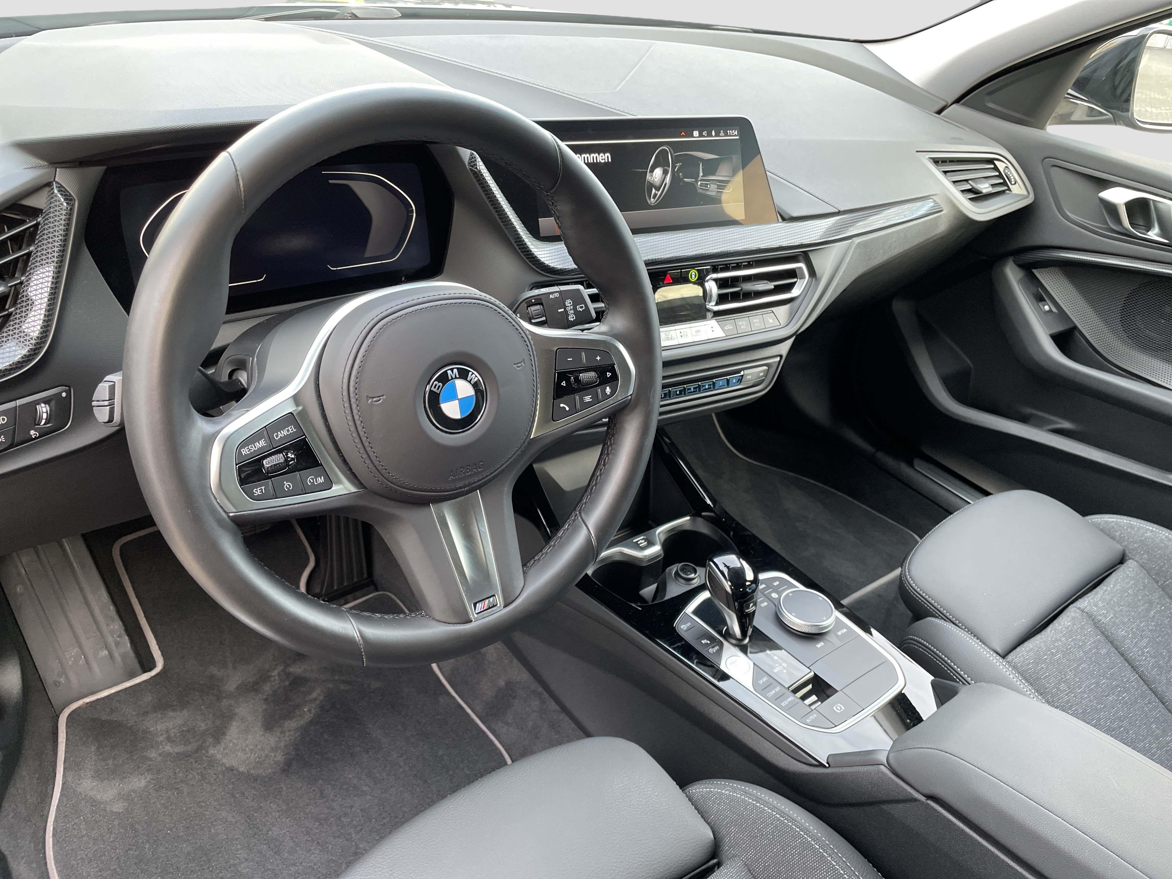 BMW 120 120i