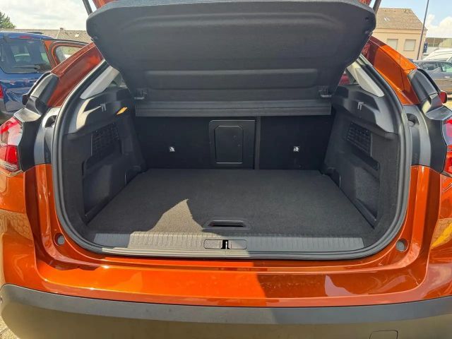 Citroën ë-C4 Shine