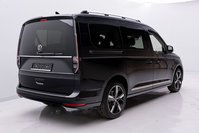 Volkswagen Caddy DSG Maxi Style