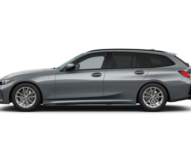 BMW 330 330d M-Sport Touring xDrive