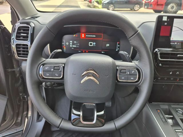 Citroën C5 Aircross Max