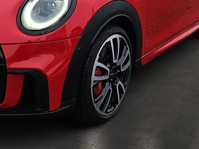MINI John Cooper Works Cabrio /NAVI/DAB/LED/RTTI/HUD