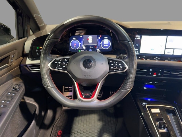 Volkswagen Golf 2.0 TSI DSG GTI Golf VIII