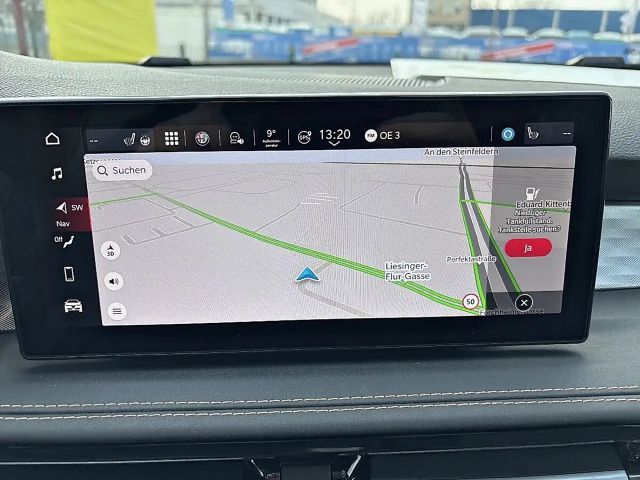 Alfa Romeo Tonale Sprint 1.6 Multijet DCT