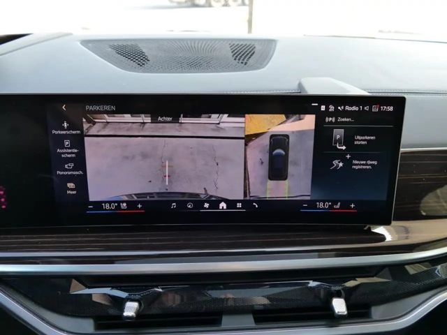 BMW X5 Drive pro M-Sport xDrive50e