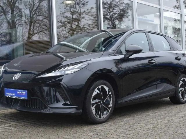 MG MG4 Standard range