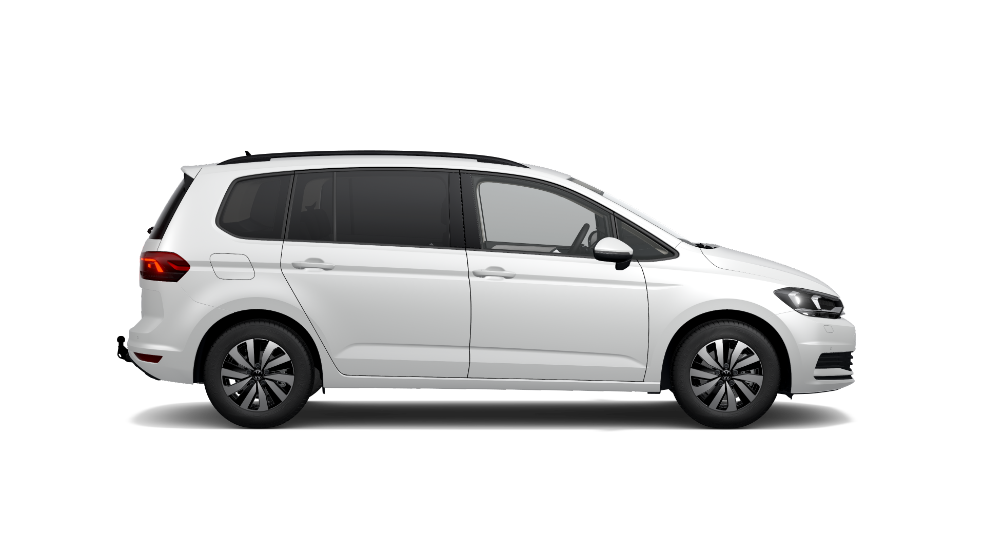 Volkswagen Touran 1.5 TSI Comfortline