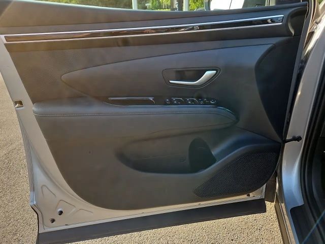 Hyundai Tucson 2WD T-GDi