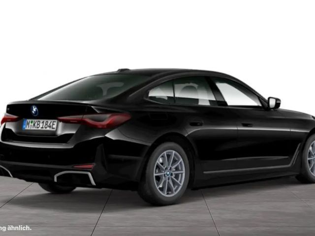 BMW i4 Coupé Gran Coupé eDrive35