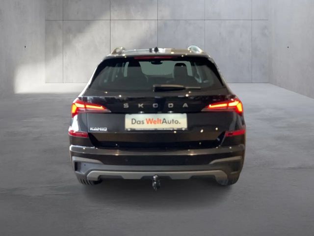 Skoda Kamiq Selection