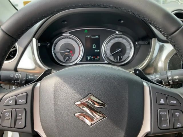 Suzuki Vitara Comfort