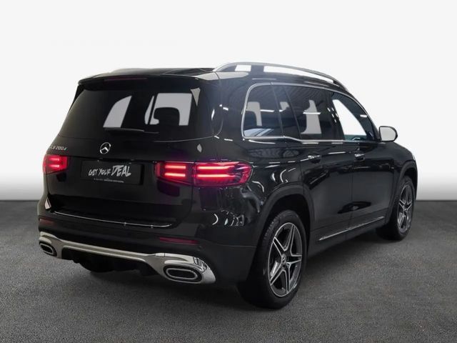 Mercedes-Benz GLB 200 GLB