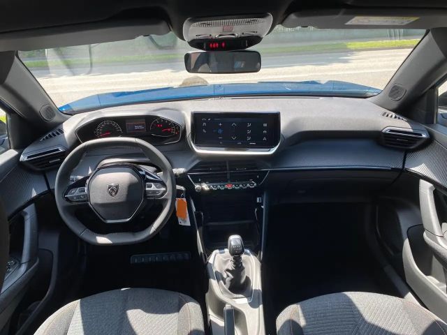 Peugeot 2008 PureTech Style