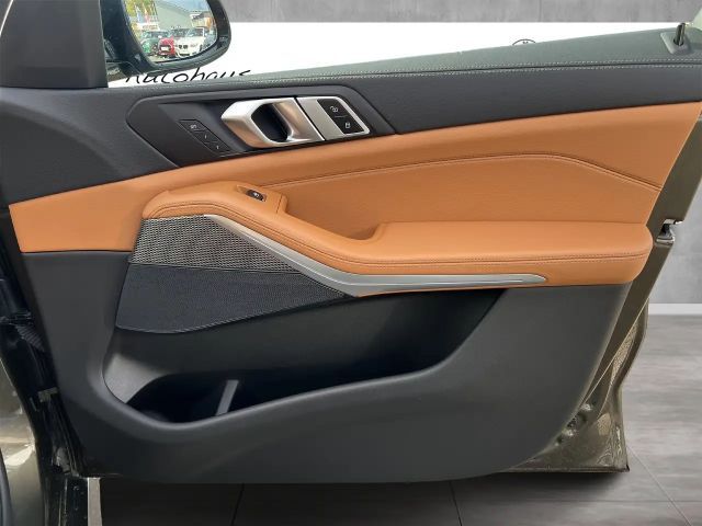 BMW X5 M-Sport xDrive45e