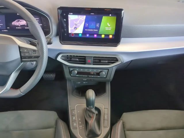 Seat Ibiza 1.5 TSI FR-lijn