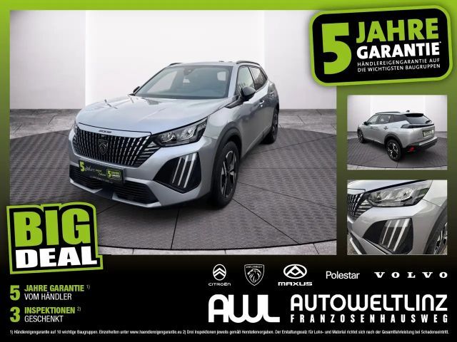 Peugeot 2008 Allure Pack PureTech