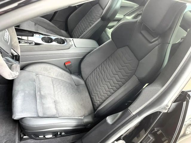 Audi e-tron GT Quattro