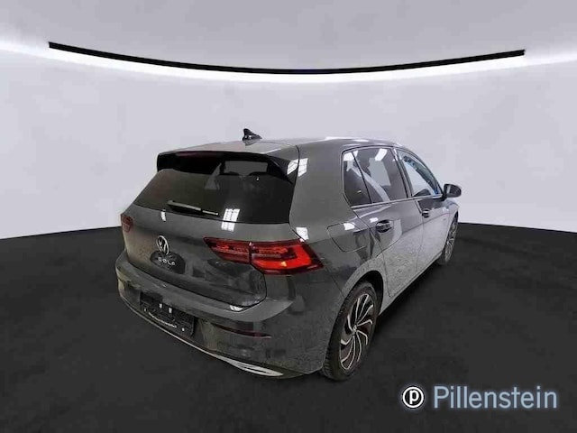 Volkswagen Golf 1.5 TSI Life