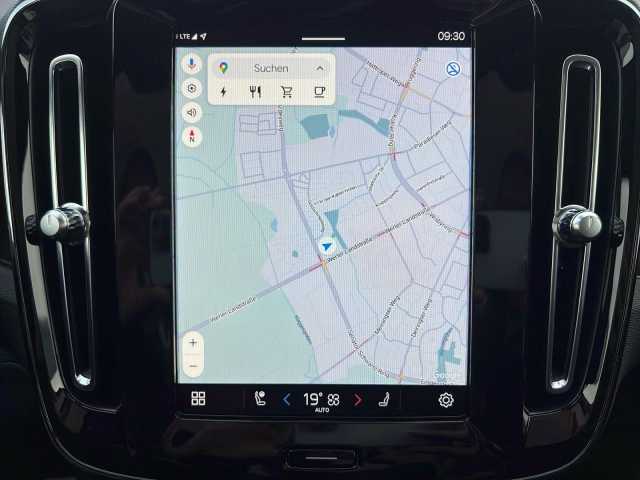 Volvo C40 Core Recharge