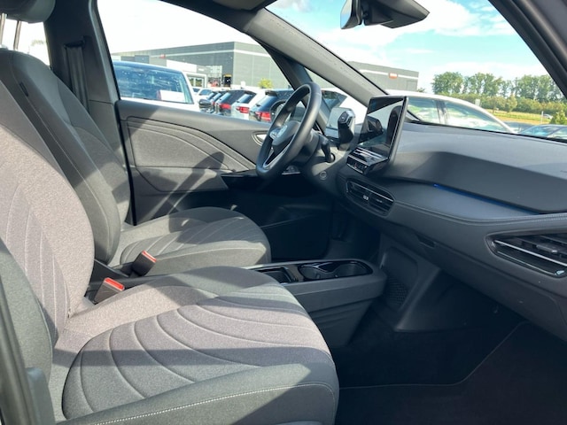 Volkswagen ID.3 Performance Pro