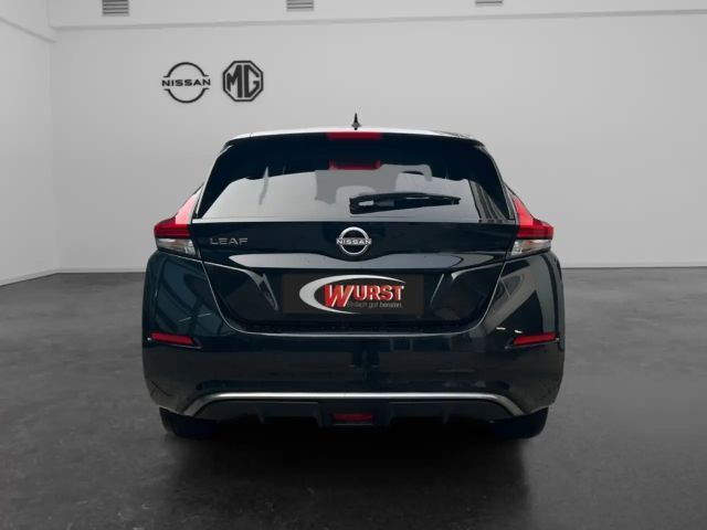 Nissan Leaf 40 kWh N-Connecta