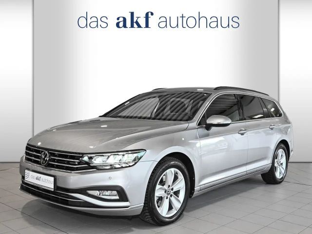 Volkswagen Passat 2.0 TDI Business DSG Variant