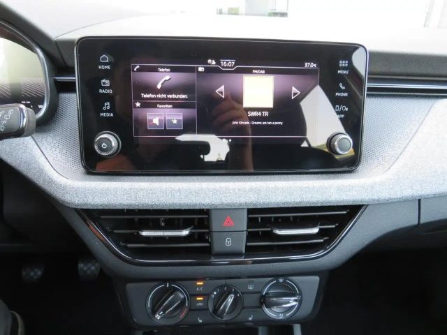 Skoda Kamiq 130 130 LET   85KW