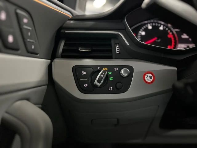 Audi A4 40 TDI Avant