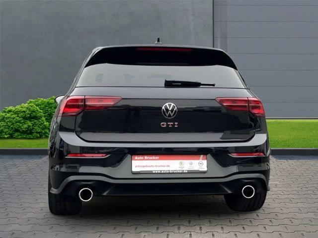 Volkswagen Golf GTI Golf VIII