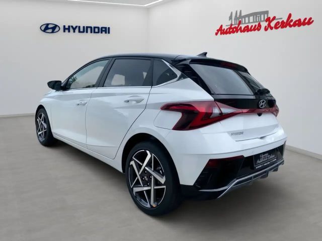 Hyundai i20 1.0 Prime T-GDi