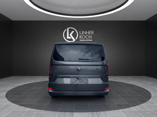Volkswagen Caravelle Lang Style T6