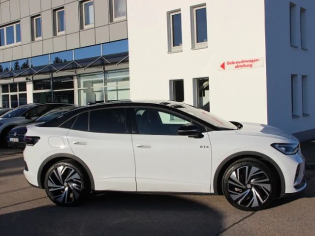 Volkswagen ID.5 GTX