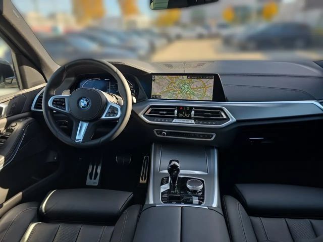 BMW X5 M-Sport xDrive45e