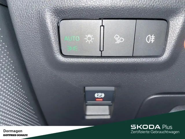 Skoda Kodiaq 1.5 TSI Selection iV
