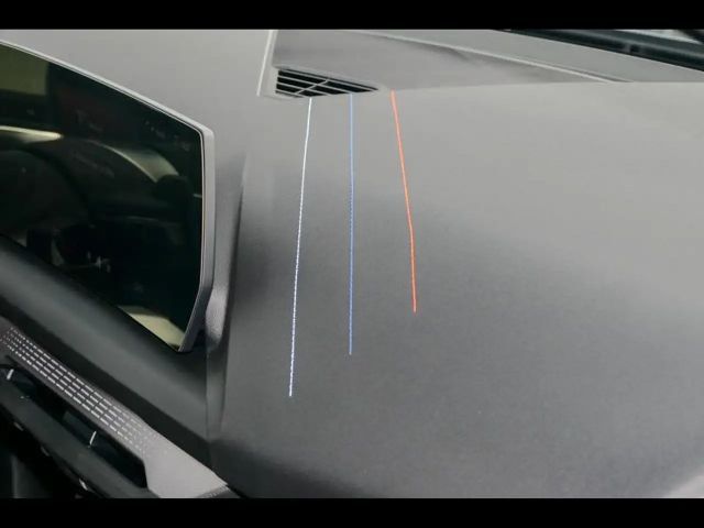 BMW 116 M-Sport Sedan