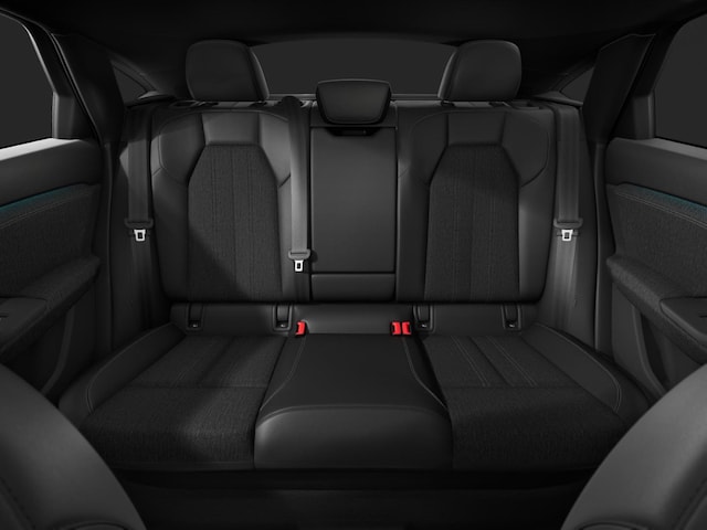 Audi Q6 e-tron Quattro Sportback