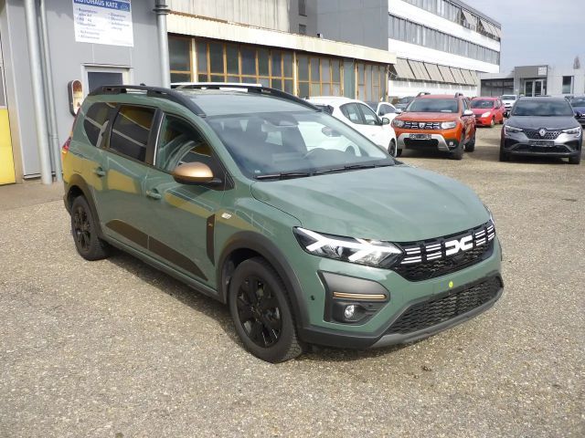 Dacia Jogger Extreme TCe 110