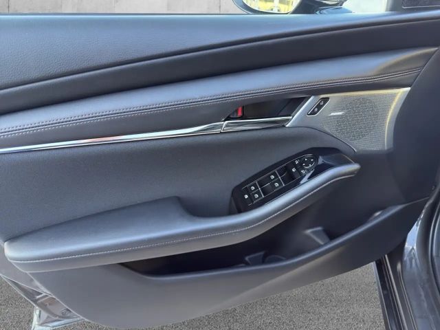 Mazda 3 Comfort SkyActiv