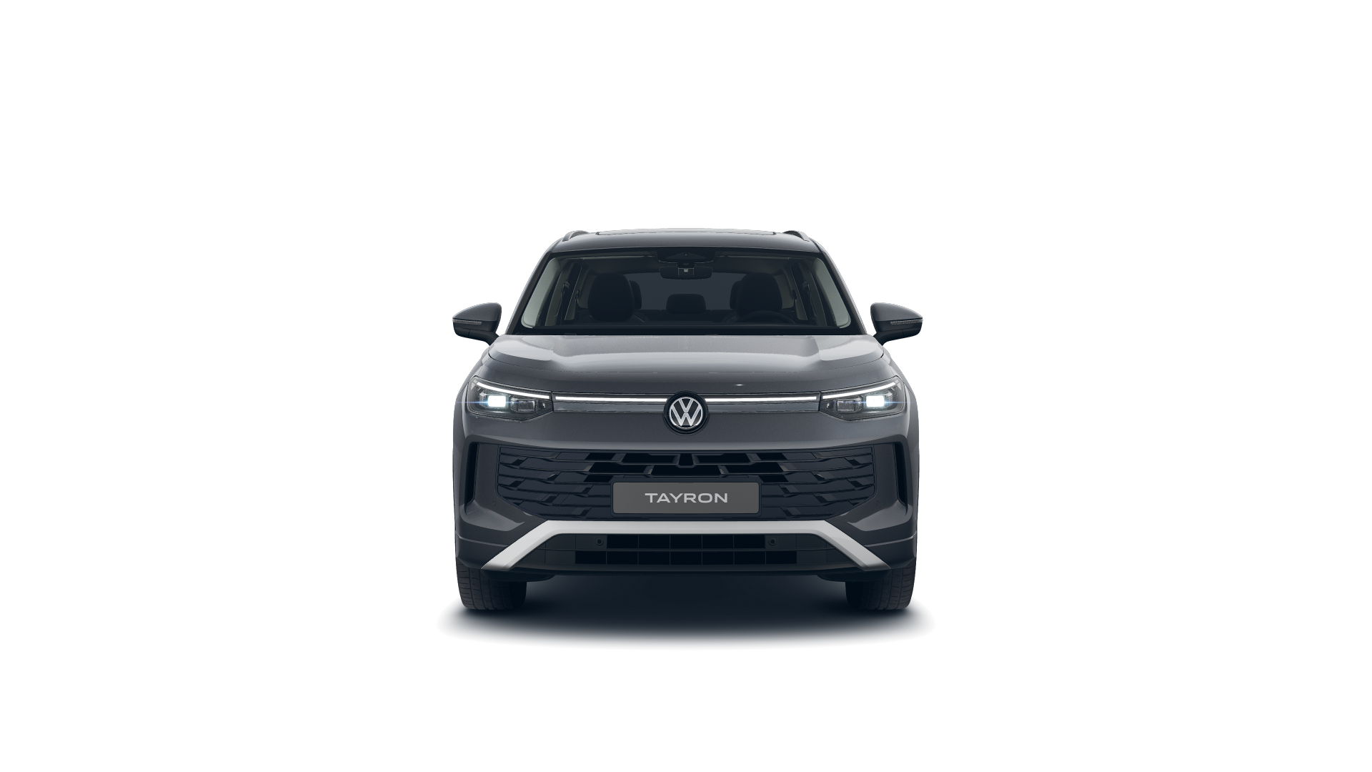 Volkswagen Tayron 1.5 eTSI DSG Life