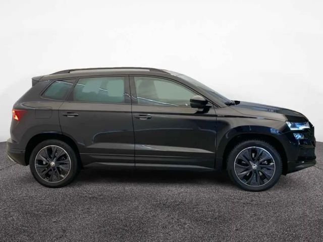 Skoda Karoq 4x4 Sportline