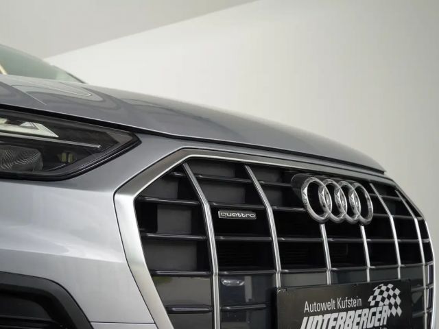 Audi Q5 40 TDI Quattro Sportback