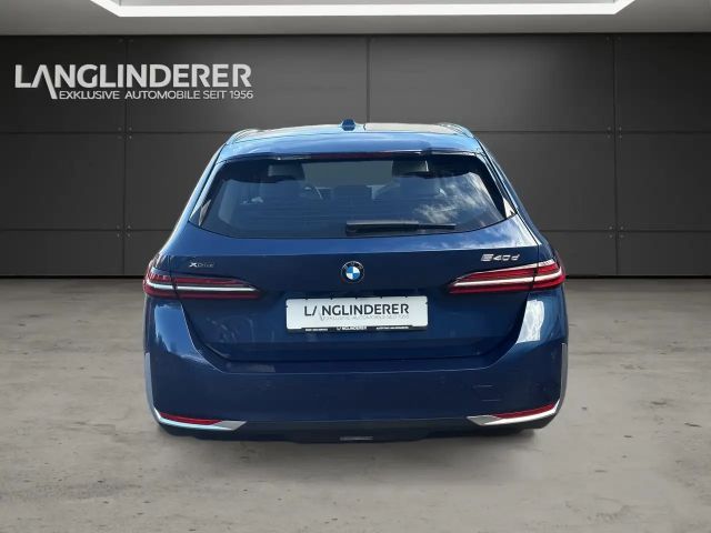 BMW 540 540d Touring xDrive