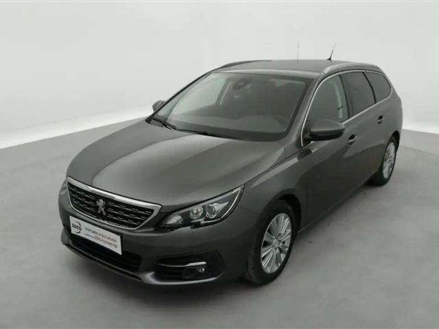 Peugeot 308 Allure Pack PureTech