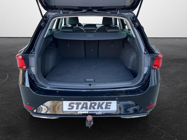 Seat Leon 1.5 eTSI DSG FR-lijn Sportstourer