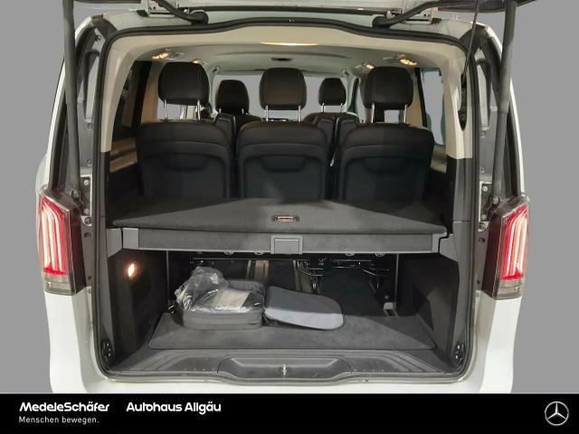 Mercedes-Benz EQV 300 Limousine Lang