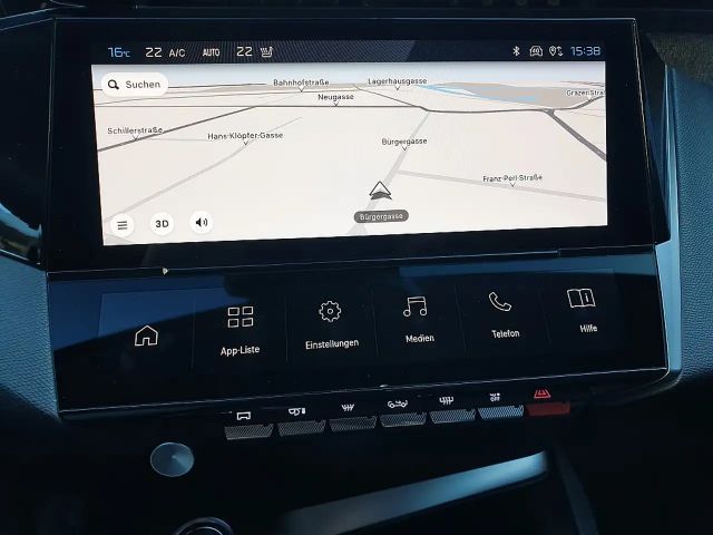 Peugeot 308 Allure Pack BlueHDi EAT8 SW