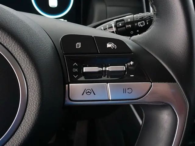 Hyundai Tucson Tucson MJ21 klimaut S.Key shzg alu18 Cam/P.sen ...