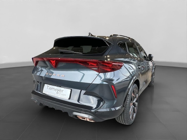 Cupra Formentor DSG VZ e-Hybrid