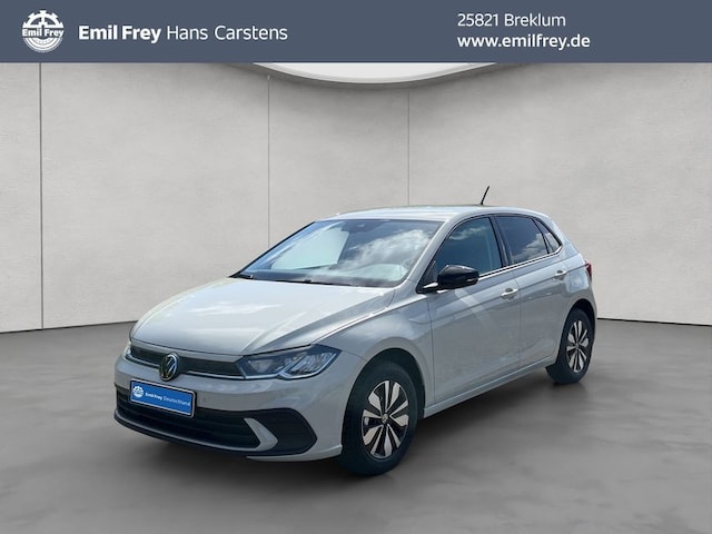 Volkswagen Polo Polo 1.0l "Goal" Rückfahrkamera